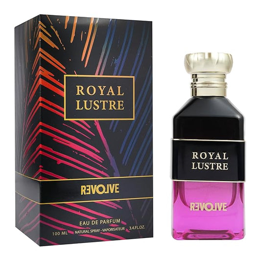 REVOLVE Royal Lustre 100ml