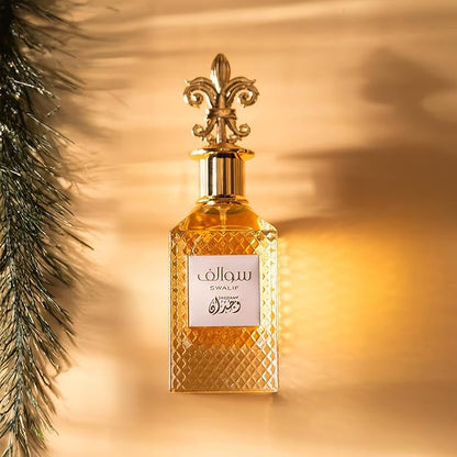 WEJDAN Swalif 100ml
