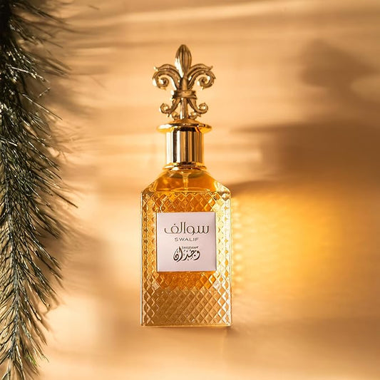 WEJDAN Swalif 100ml