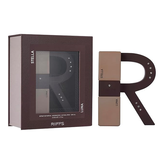 RiiFFS R STELLA & LUNA Perfume 100ml