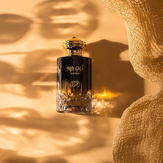 WEJDAN Top Oud 100ml