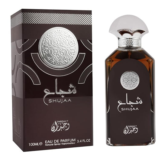 WEJDAN Shujaa Perfume 100ml