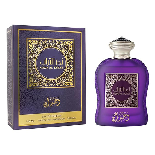 WEJDAN Noor Al Tarab 100ml
