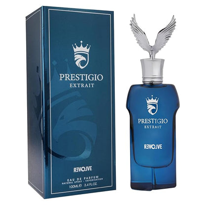 REVOLVE Prestigio 100ml
