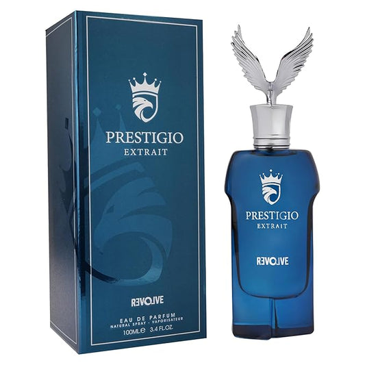 REVOLVE Prestigio 100ml