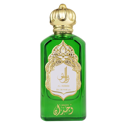 WEJDAN Al Reesh Perfume 100ml