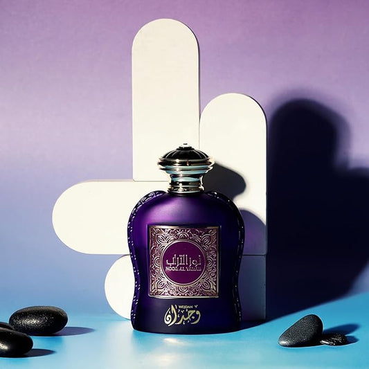 WEJDAN Noor Al Tarab 100ml