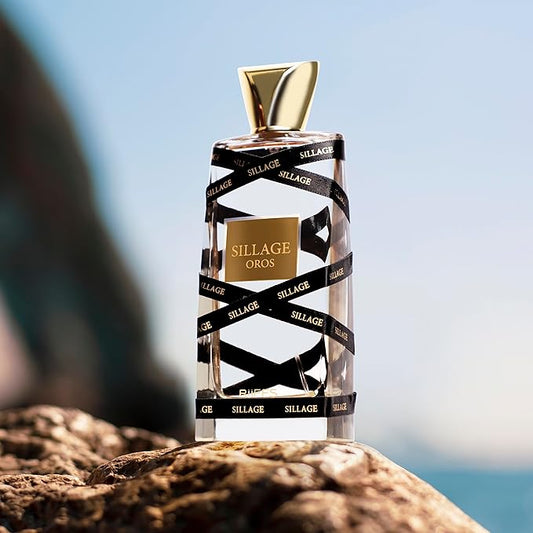 RiiFFS Sillage Oros Perfume 100ml