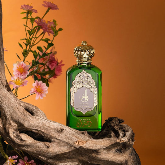 WEJDAN Al Reesh Perfume 100ml