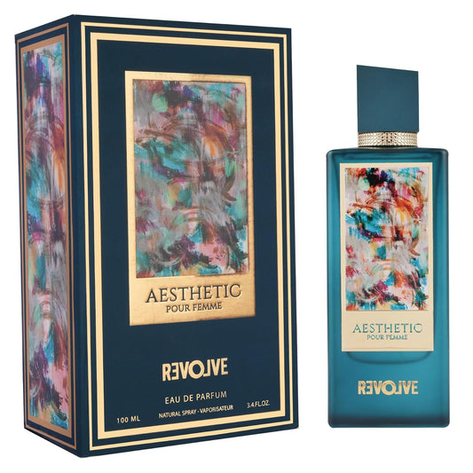 REVOLVE Aesthetic Perfume 100ml