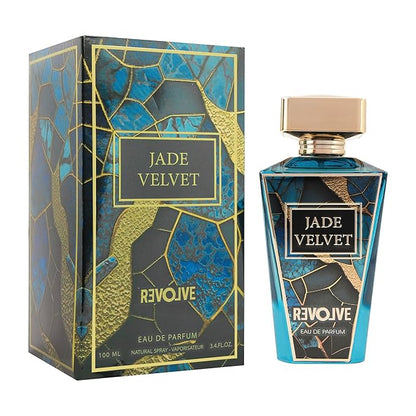 REVOLVE Jade Velvet 100ml