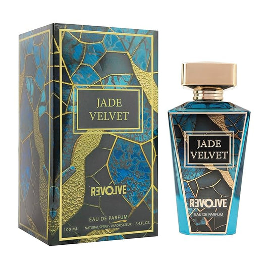 REVOLVE Jade Velvet 100ml