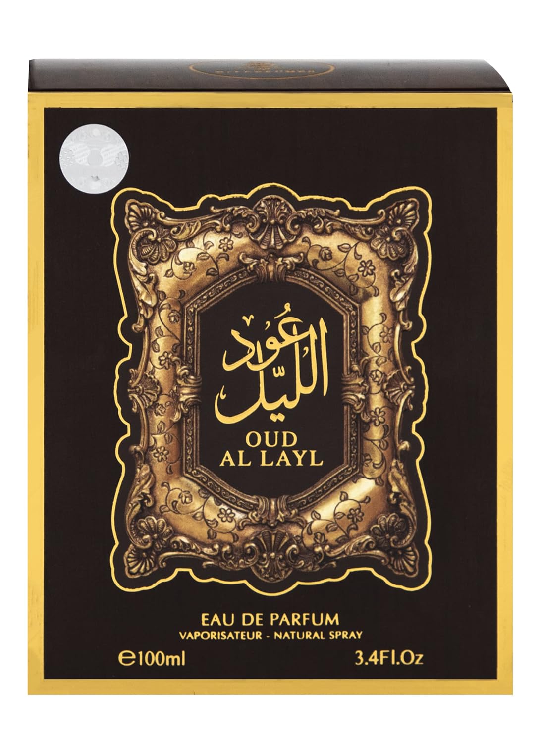 ARABIYAT - Oud Al Layl Edp 100Ml