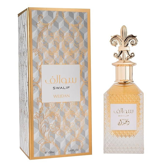 WEJDAN Swalif 100ml