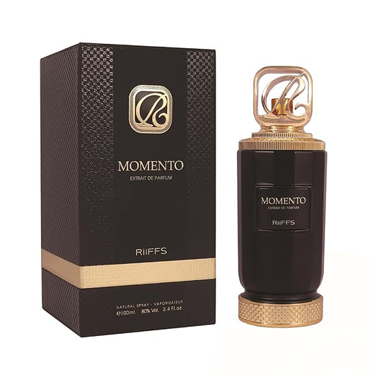 RiiFFS MOMENTO Perfume 100ml