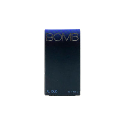 Al Oud Bomb 30ml Perfume