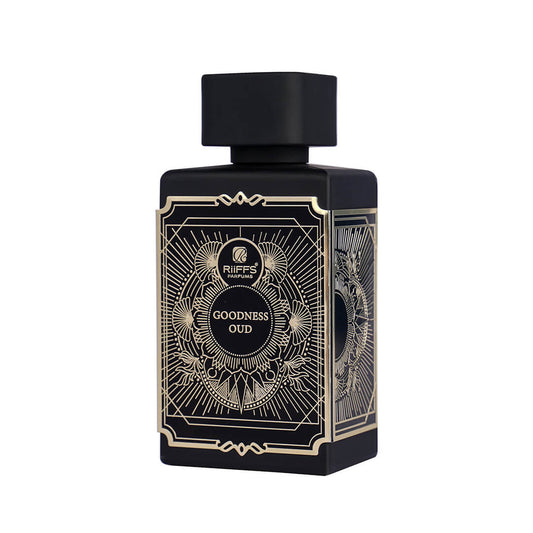 RiiFFS Goodness Oud Perfume 100ml