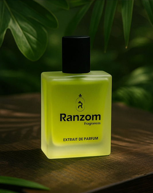 Ranzom WIND 50ml