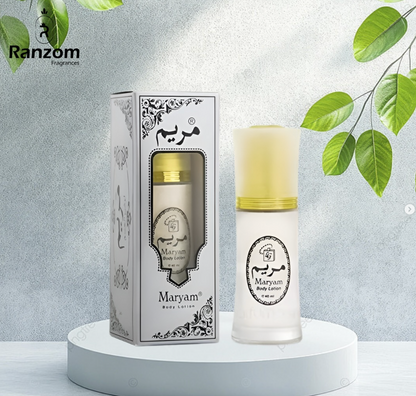 Mariyam Body Lotion Imported -40ml