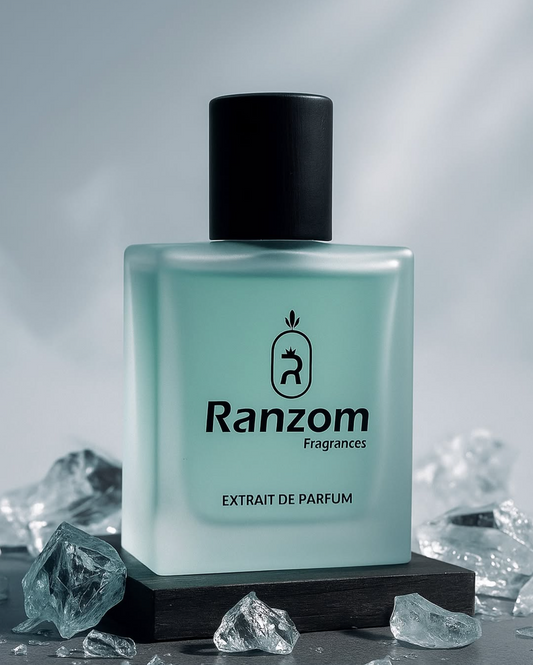 Ranzom CR7 50ml