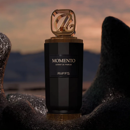 RiiFFS MOMENTO Perfume 100ml