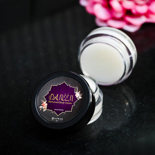 Daneen Perfumed Body Cream