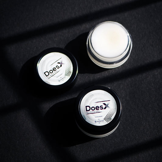 ASWAD DoesX Body Cream
