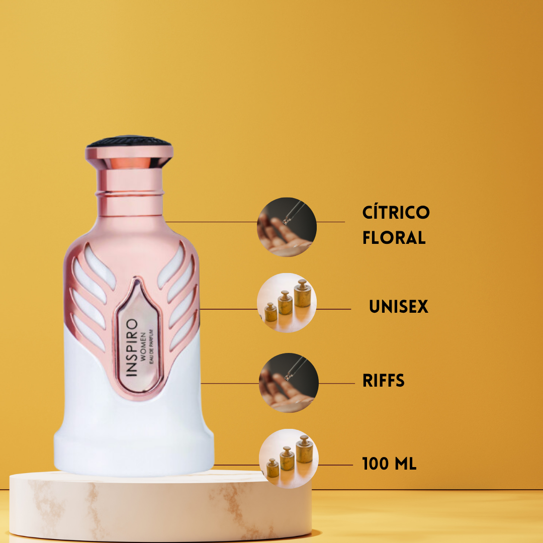 RiiFFS Inspiro Women Perfume For Women