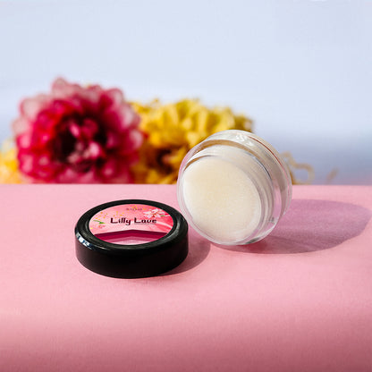 Lilly Love Perfumed Body Cream