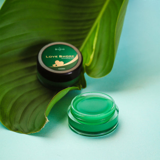 Love Shore Perfumed Body Cream
