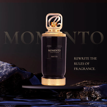 RiiFFS MOMENTO Perfume 100ml