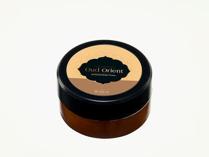 Oud Orient Perfumed Body