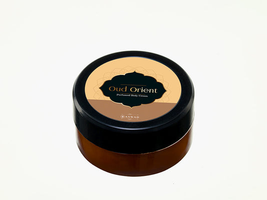 Oud Orient Perfumed Body