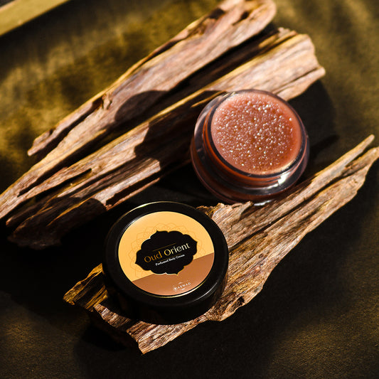 Oud Orient Perfumed Body