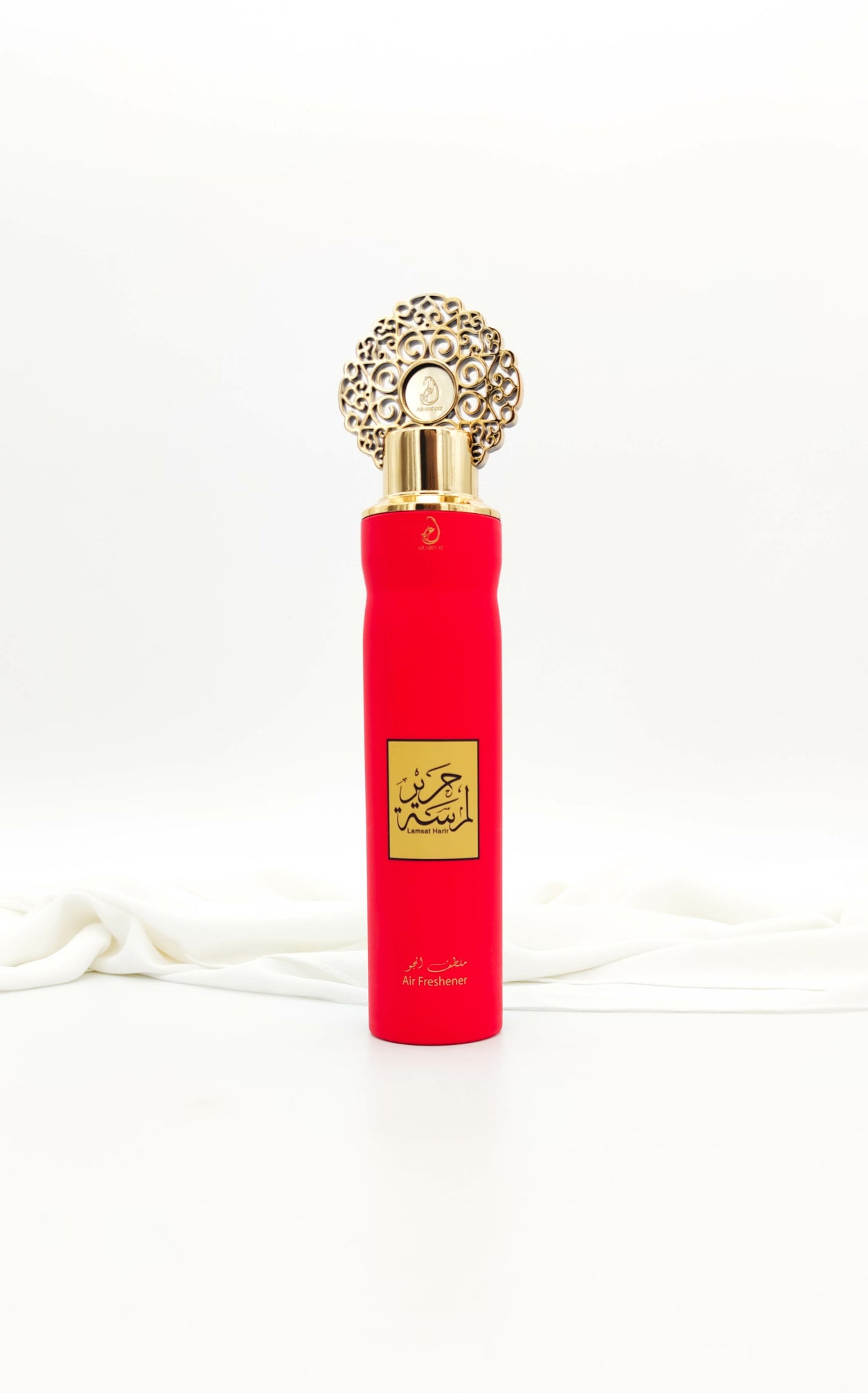 Arabiyat Lamsat Harir Air Freshener